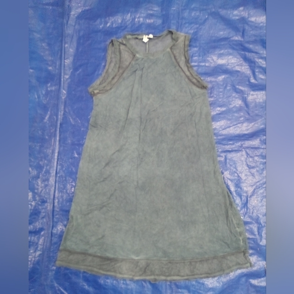 Cable And Gage Dress